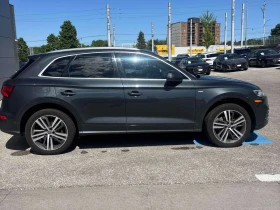 Audi Q5 * Technik * 360 * Digital * S line * Carfax, снимка 13