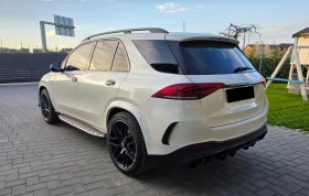 Mercedes-Benz GLE 53 4MATIC + AMG MHEV, снимка 4