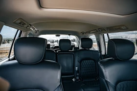 Infiniti QX80 5.6 V8, снимка 10