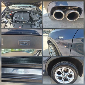 BMW X3 3.0d* FACELIFT/Навигация/Автомат 8ск/X-Line/258kc , снимка 16