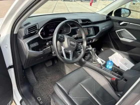 Audi Q3, снимка 5