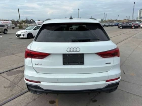 Audi Q3, снимка 4