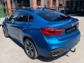 BMW X6 40d M-pack | Mobile.bg    4