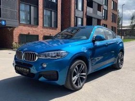 BMW X6 40d M-pack | Mobile.bg    1