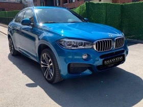 BMW X6 40d M-pack | Mobile.bg    2