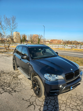 BMW X5 X DRIVE 30D (FACELIFT), снимка 2 - Автомобили и джипове - 45246785