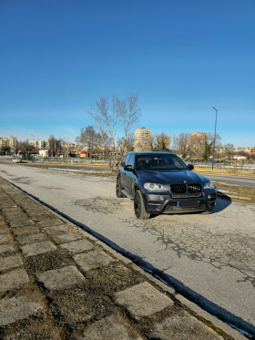 BMW X5 X DRIVE 30D (FACELIFT), снимка 6