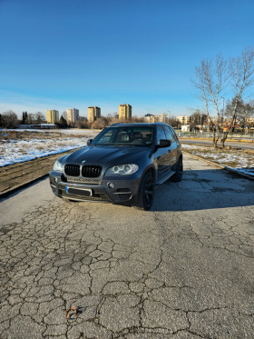 BMW X5 X DRIVE 30D (FACELIFT), снимка 7