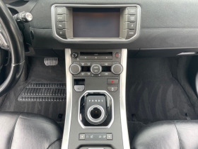 Land Rover Range Rover Evoque TD4/AUTOMATIC | Mobile.bg   10