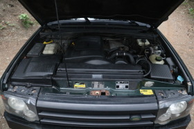 Land Rover Discovery 2 td5 facelift, снимка 11