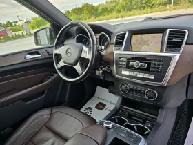 Mercedes-Benz ML 350 cdi 258k.c * Distronic * Люк * Памет * Euro6 * , снимка 14 - Автомобили и джипове - 45778271