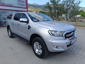 Ford Ranger Automat LIMITED EDITION TOP, снимка 1