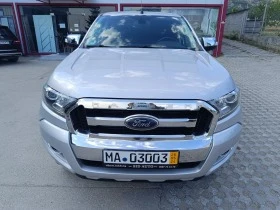 Ford Ranger Automat LIMITED EDITION TOP | Mobile.bg    2