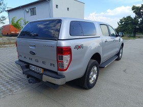 Ford Ranger Automat LIMITED EDITION TOP, снимка 5