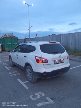 Nissan Qashqai 1.6-LPG, снимка 10