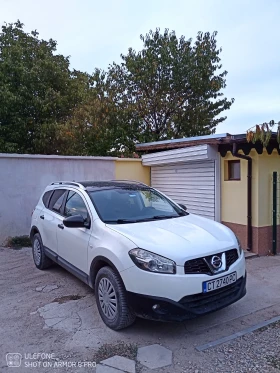 Nissan Qashqai 1.6-LPG, снимка 1