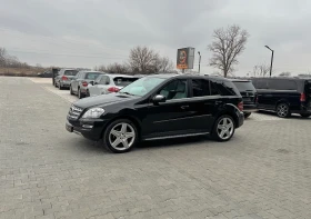     Mercedes-Benz ML 350 CDi * Premium* 