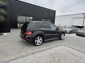     Mercedes-Benz ML 350 CDi * Premium* 