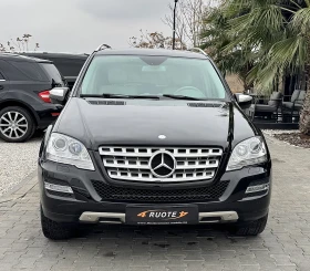     Mercedes-Benz ML 350 CDi * Premium* 