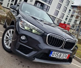 BMW X1 2.0* XD, снимка 1