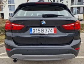 BMW X1 2.0* XD, снимка 7