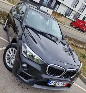 BMW X1 2.0* XD, снимка 9