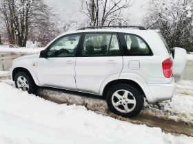 Toyota Rav4, снимка 1