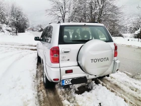 Toyota Rav4, снимка 3