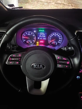 Kia Sportage, снимка 9