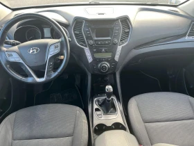 Hyundai Santa fe 2.0 CRDI, снимка 10