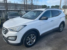 Hyundai Santa fe 2.0 CRDI, снимка 1