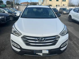 Hyundai Santa fe 2.0 CRDI, снимка 2