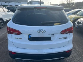 Hyundai Santa fe 2.0 CRDI, снимка 4