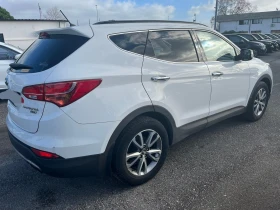 Hyundai Santa fe 2.0 CRDI, снимка 3