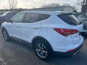 Hyundai Santa fe 2.0 CRDI, снимка 5