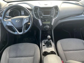 Hyundai Santa fe 2.0 CRDI, снимка 7