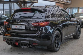 Infiniti QX70 S/BiXenon/Обдухване/Шибедах/Камера/, снимка 6