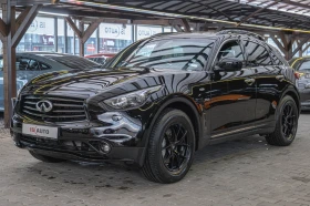 Infiniti QX70 S/BiXenon/Обдухване/Шибедах/Камера/, снимка 2