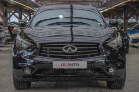 Infiniti QX70 S/BiXenon/Обдухване/Шибедах/Камера/, снимка 1