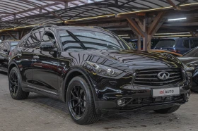 Infiniti QX70 S/BiXenon/Обдухване/Шибедах/Камера/, снимка 3