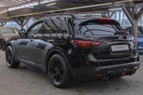     Infiniti QX70 S/BiXenon////