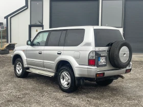 Toyota Land cruiser, снимка 4