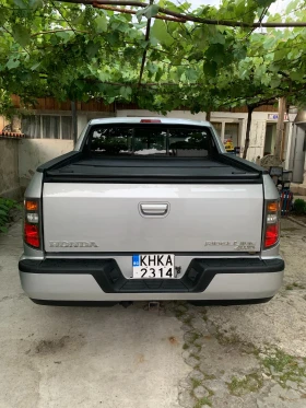 Обява за продажба на Honda Ridgeline 3.5 VTEC ~25 000 лв. - изображение 3