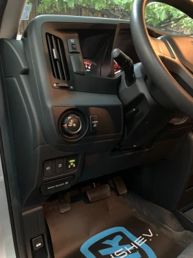 Обява за продажба на Honda Ridgeline 3.5 VTEC ~25 000 лв. - изображение 7