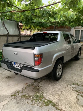 Обява за продажба на Honda Ridgeline 3.5 VTEC ~25 000 лв. - изображение 2