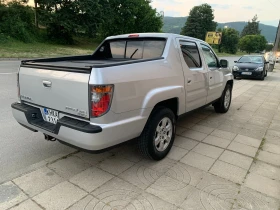 Обява за продажба на Honda Ridgeline 3.5 VTEC ~25 000 лв. - изображение 10