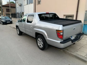 Обява за продажба на Honda Ridgeline 3.5 VTEC ~25 000 лв. - изображение 9