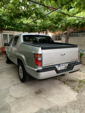 Обява за продажба на Honda Ridgeline 3.5 VTEC ~25 000 лв. - изображение 4