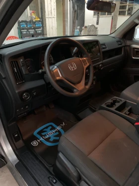 Обява за продажба на Honda Ridgeline 3.5 VTEC ~25 000 лв. - изображение 6