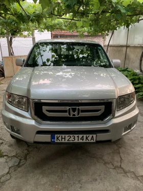 Обява за продажба на Honda Ridgeline 3.5 VTEC ~25 000 лв. - изображение 1